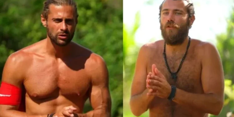 «Βόμβα» για τελικό Survivor – Εκτός 4άδας ο Μπάρτζης, ανατροπή με Βασάλο. Φαβορί ο…