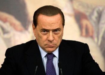 Ιταλία: Η σορός του Σίλβιο Μπερλουσκόνι δεν θα τεθεί τελικά σε λαϊκό προσκύνημα