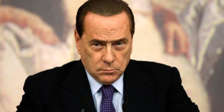 Ιταλία: Η σορός του Σίλβιο Μπερλουσκόνι δεν θα τεθεί τελικά σε λαϊκό προσκύνημα