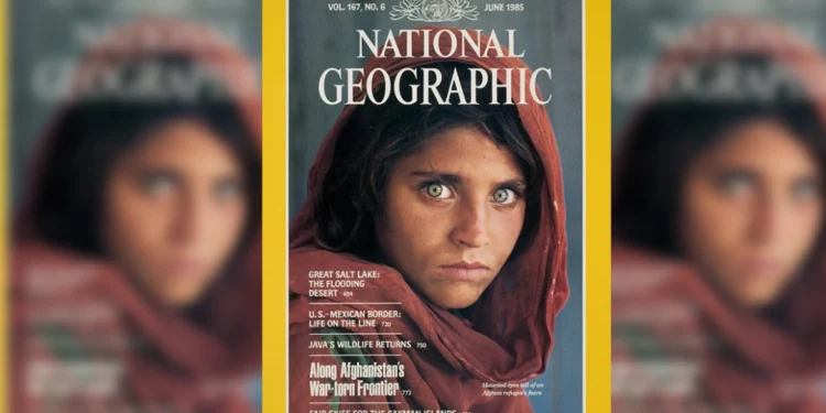 National Geographic: Τέλος εποχής για το θρυλικό περιοδικό – Απέλυσε τους τελευταίους συντάκτες του