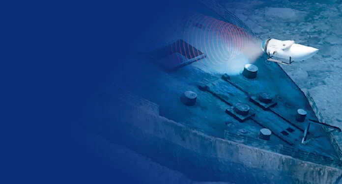 Ναυάγιο Τιτανικού: Ήχοι χτυπημάτων κρατούν ζωντανές τις ελπίδες 30 ώρες πριν τελειώσει το οξυγόνο