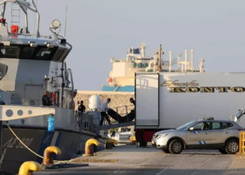 Ναυάγιο στην Πύλο: 9 συλλήψεις από το Λιμενικό