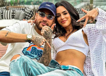 Νεϊμάρ: Η σύντροφος του Βραζιλιάνου του επιτρέπει να την απατάει, αλλά… υπό τρεις όρους!