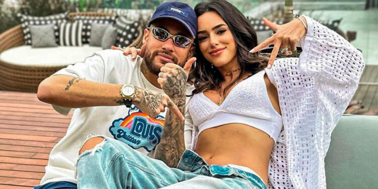 Νεϊμάρ: Η σύντροφος του Βραζιλιάνου του επιτρέπει να την απατάει, αλλά… υπό τρεις όρους!