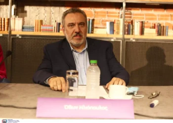 Όθων Ηλιόπουλος: «Δεν μας ψηφίζουν οι οδοντίατροι έτσι και αλλιώς, οπότε ας πληρώσουν κάτι παραπάνω»(Βίντεο)