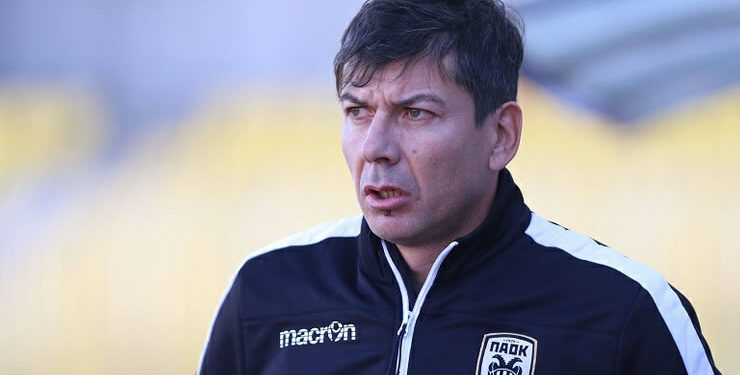 Ο Πάμπλο Γκαρσία θα είναι ο νέος προπονητής του Πανσερραϊκού!