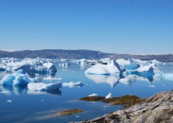 Έρευνα SOS για Αρκτική: Χωρίς θαλάσσιους πάγους από… Σεπτέμβρη τη δεκαετία του 2030