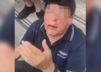 Κιάτο: Συνελήφθη ξανά ο 63χρονος παιδόφιλος – Αυτή τη φορά τον έπιασαν για ναρκωτικά