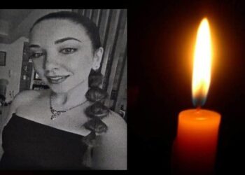 Σοκ στη Λάρισα – Νεκρή σε τροχαίο η 26χρονη Παναγιώτα