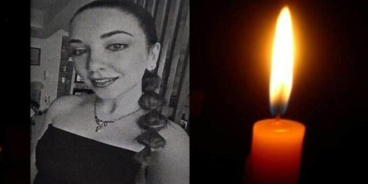 Σοκ στη Λάρισα – Νεκρή σε τροχαίο η 26χρονη Παναγιώτα