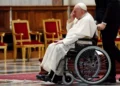 Πάπας Φραγκίσκος: Στο χειρουργείο για «επείγουσα επέμβαση»