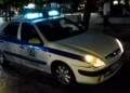 Κατεχάκη: Πέθανε ο αστυνομικός που παρασύρθηκε από αυτοκίνητο