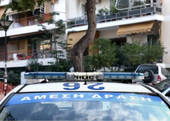 Σέρρες: Ανήλικοι άρπαξαν τσαντάκι με λεφτά από 19χρονο