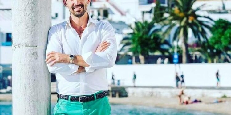 Σοκ στη Μύκονο: Νεκρός ο κοσμηματοπώλης Φώτης Πονηρός