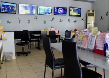 Έπαιξε σε πρακτορείο ΟΠΑΠ της Θεσσαλονίκης δελτίο αξίας 11.000 ευρώ και έφυγε χωρίς να πληρώσει