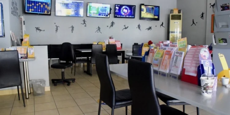 Έπαιξε σε πρακτορείο ΟΠΑΠ της Θεσσαλονίκης δελτίο αξίας 11.000 ευρώ και έφυγε χωρίς να πληρώσει