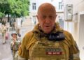 Ρωσία: Το υπουργείο Άμυνας καλεί τους μαχητές της «Βάγκνερ» να εγκαταλείψουν τον Πριγκόζιν