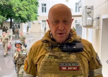 Ρωσία: Το υπουργείο Άμυνας καλεί τους μαχητές της «Βάγκνερ» να εγκαταλείψουν τον Πριγκόζιν