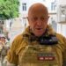 Ρωσία: Το υπουργείο Άμυνας καλεί τους μαχητές της «Βάγκνερ» να εγκαταλείψουν τον Πριγκόζιν
