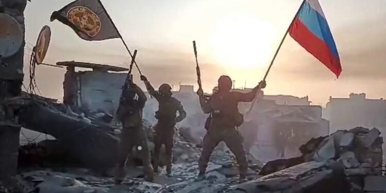 Συναγερμός στη Ρωσία: Τελεσίγραφο Πριγκόζιν από το Ροστόφ – Τανκς στους δρόμους και μέτρα ασφαλείας