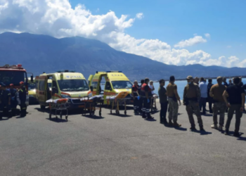 Τραγωδία ανοικτά της Πύλου: Στους 59 οι νεκροί μετανάστες από το ναυάγιο -Φόβοι για εκατοντάδες αγνοούμενους