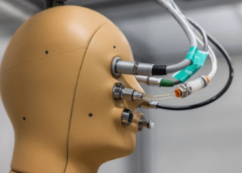 Το πρώτο ρομπότ που αναπνέει και ιδρώνει είναι γεγονός