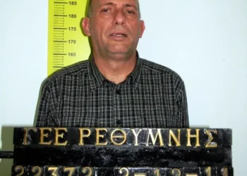 Νίκος Σειραγάκης: Συνελήφθη ξανά ο προπονητής που είχε καταδικαστεί σε 401 χρόνια για ασέλγεια ανηλίκων