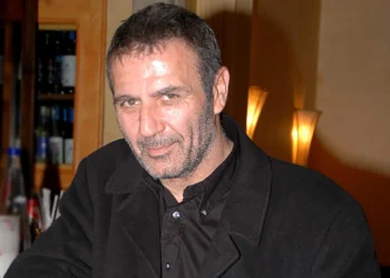 Σεργιανόπουλος: Συμπληρώνονται 15 χρόνια από την δολοφονία του – Η οικογενειακή «κατάρα» και το ξεκλήρισμα