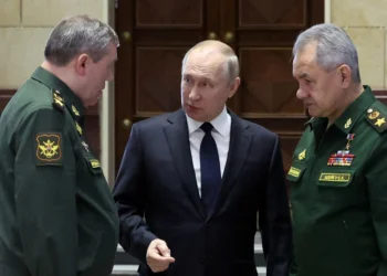 Εμφύλιος Wagner – Πούτιν: «Ξηλώνονται» Σοϊγκού και Γερασίμοφ, τα «γεράκια» του Ρώσου προέδρου