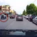 Λαμία: Βίντεο με διπλή προσπέραση στο αντίθετο ρεύμα κυκλοφορίας(Βίντεο)