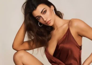 Παραλίγο να κλείσει το Instagram της Χαρμαντά με τις φωτογραφίες που ανέβασε…