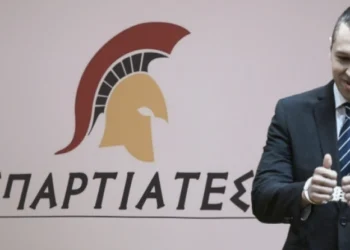 «Σπαρτιάτες»: Μπορεί να ακυρωθεί η εκλογή τους εάν αποδειχθεί σχέση με τον Ηλία Κασιδιάρη;
