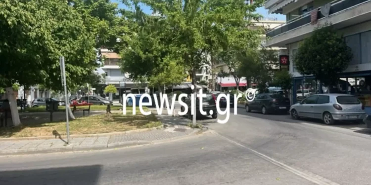 Θεσσαλονίκη: Ξέσπασμα για τον τραυματισμό αστυνομικού σε καταδίωξη – Αυτοψία στο σημείο