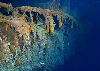 Η κατάρα του Τιτανικού: Χάθηκαν πέντε τουρίστες που πλήρωσαν αμύθητο ποσό για μία βόλτα στο ναυάγιο