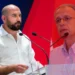 Ο άγριος καβγάς Τζανακόπουλου – Ρήγα – Έπαιξαν ξύλο στον ΣΥΡΙΖΑ;