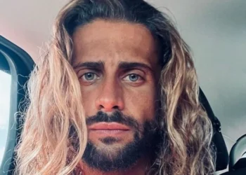 «Απασφάλισε» ο Βασάλος μετά την αποχώρησή του από το Survivor: «Φοβηθήκατε μη σας πάρω τη δουλειά;»