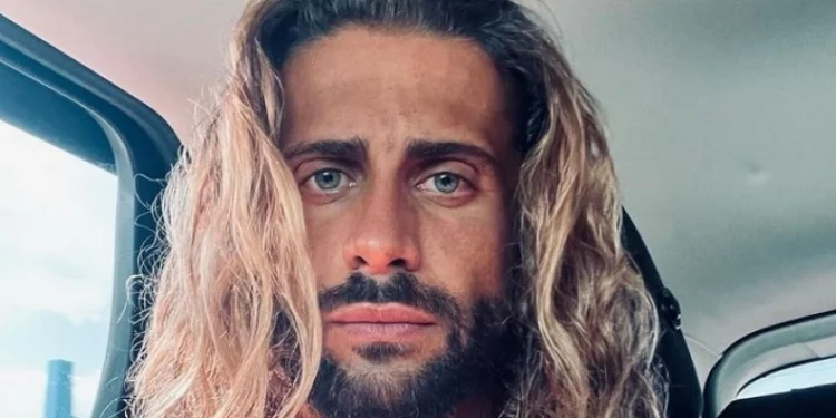 «Απασφάλισε» ο Βασάλος μετά την αποχώρησή του από το Survivor: «Φοβηθήκατε μη σας πάρω τη δουλειά;»