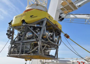 Τιτανικός: Το «γαλλικό κλειδί» στην διάσωση του υποβρυχίου – Το ρομπότ Βίκτορ και τι μπορεί να κάνει