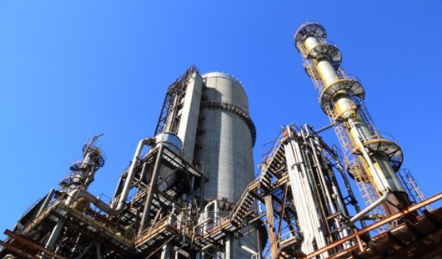 Κατανοώντας τις σχεδιαστικές απαιτήσεις μιας βιομηχανίας