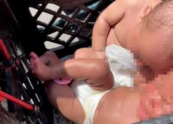 Μητέρα κουβαλούσε δίδυμα δύο μηνών σε… καφάσι – Καταδικάστηκε σε ένα χρόνο φυλάκιση