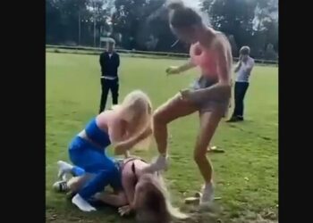 Βρετανία: Άγριος ξυλοδαρμός κοριτσιού από δύο ανήλικες σε πάρκο – Δείτε βίντεο!