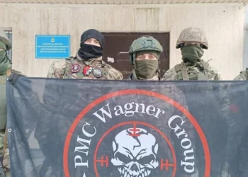 Αντέδρασε η «Wagner» στις απειλές Πούτιν: «Έκανε λάθος επιλογή – Σύντομα θα έχουμε νέο πρόεδρο»