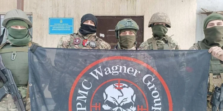 Αντέδρασε η «Wagner» στις απειλές Πούτιν: «Έκανε λάθος επιλογή – Σύντομα θα έχουμε νέο πρόεδρο»