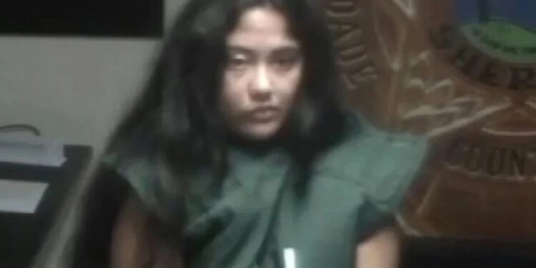 Σοκ: 18χρονη αναζητούσε επαγγελματία δολοφόνο για να σκοτώσει το 3χρονο παιδί της