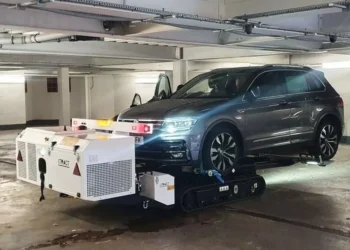 Ο φόβος και ο τρόμος όσων παρκάρουν παράνομα (video)