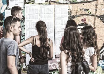 Πανελλαδικές: Σαράντα σχολές – ευκαιρίες με χαμηλή βάση