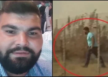 «Για απανθρακωμένος καλός είμαι»: Ζει τελικά ο βοσκός που τον «πέθαναν» σε ρεπορτάζ της ΕΡΤ