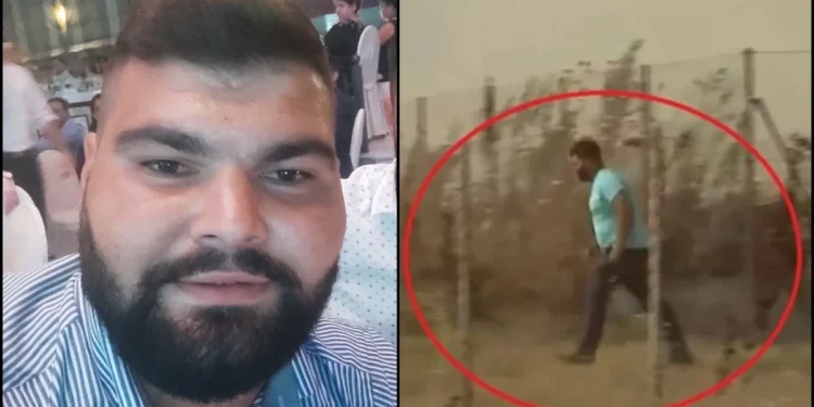 «Για απανθρακωμένος καλός είμαι»: Ζει τελικά ο βοσκός που τον «πέθαναν» σε ρεπορτάζ της ΕΡΤ