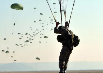 Σοβαρό επεισόδιο στη Β’ μοίρα Αλεξιπτωτιστών με υπαξιωματικό που φέρεται να άνοιξε πυρ