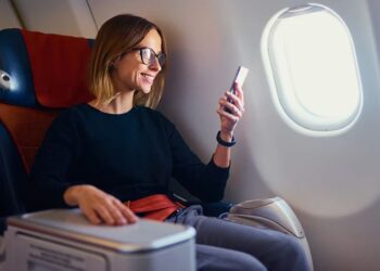 Φοιτητής πήρε 238 πτήσεις σε ένα χρόνο για να πάει στο πανεπιστήμιο χωρίς να νοικιάσει